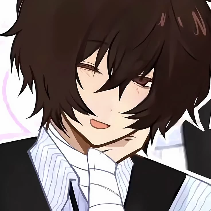 Dazai osamu thumbnail