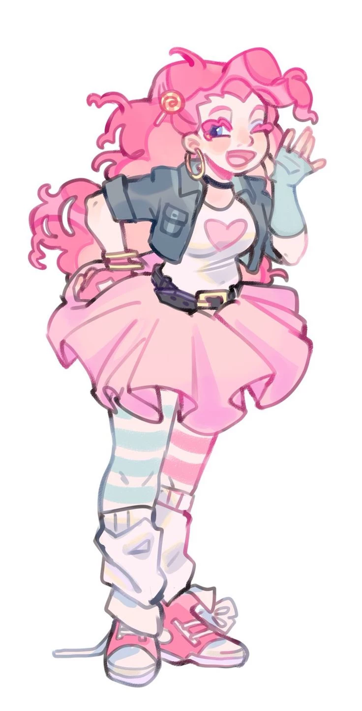 Pinkipie thumbnail