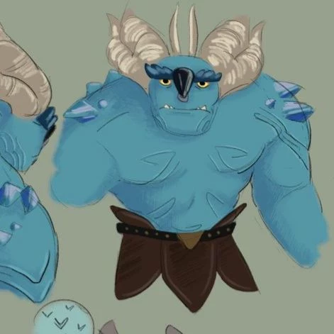 Draal thumbnail