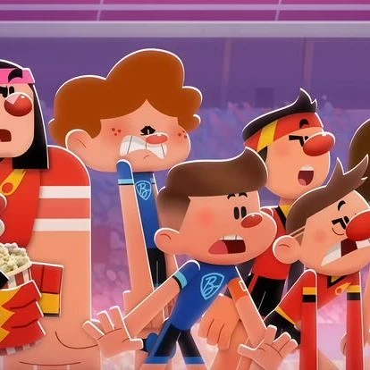 "!!CHAMPIONS!!" thumbnail