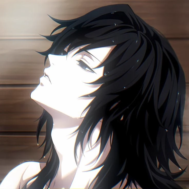 Tomioka Giyuu thumbnail