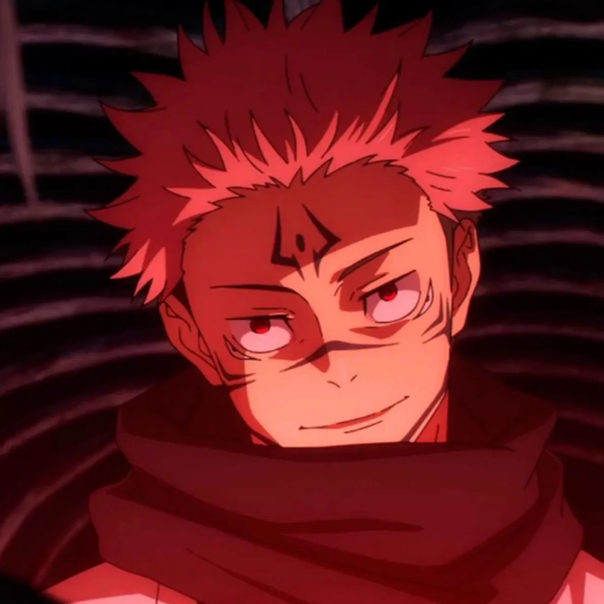 Ryomen Sukuna thumbnail