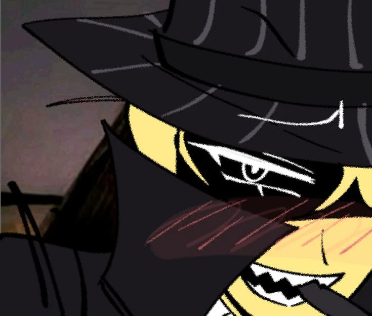 loves me hates me? thumbnail