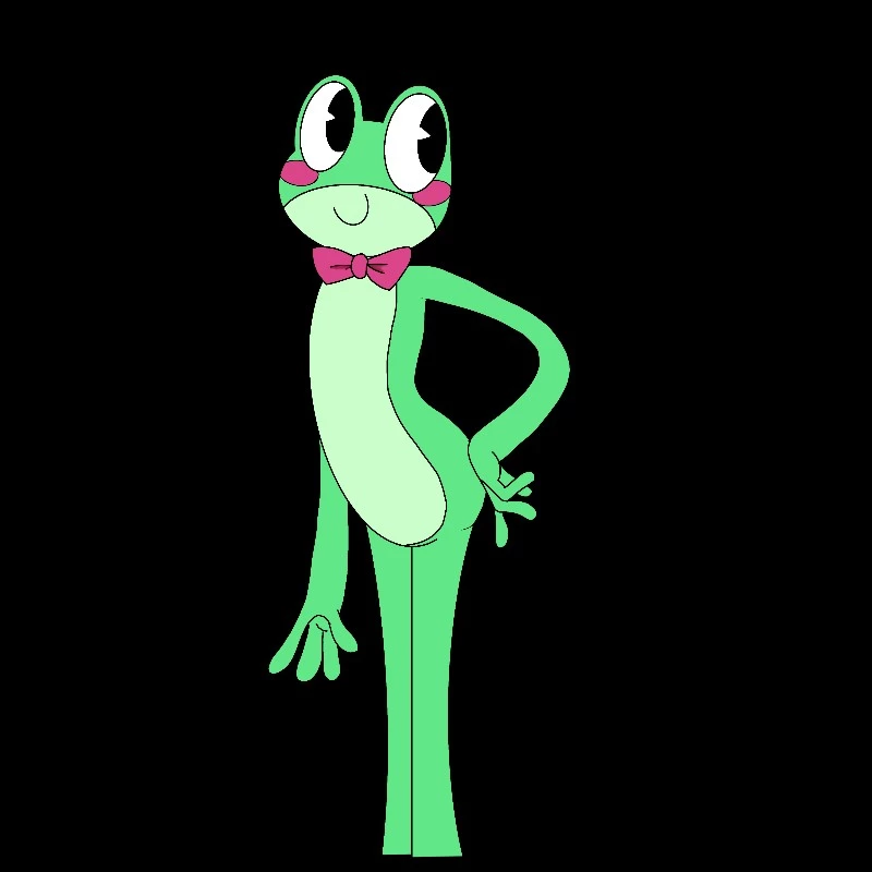 Ribbit