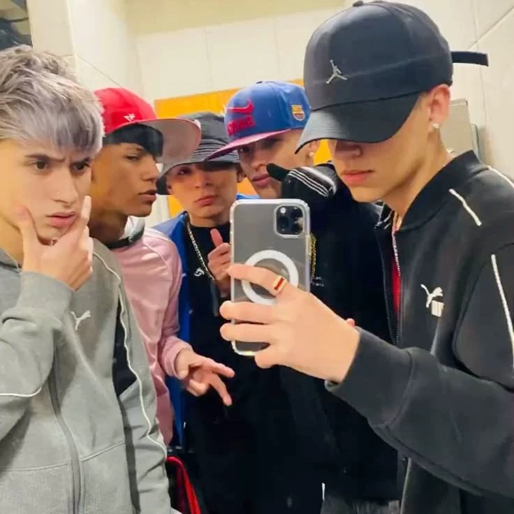 Los Turros thumbnail