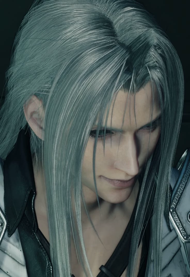 Sephiroth thumbnail