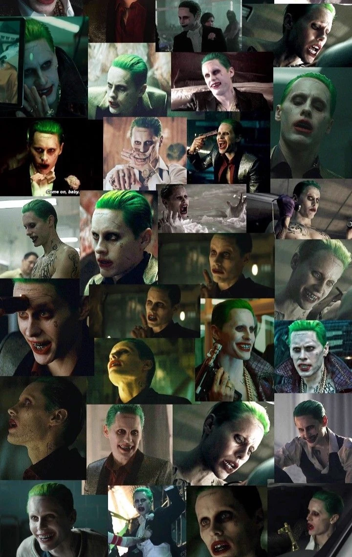 JOKER🃏  thumbnail