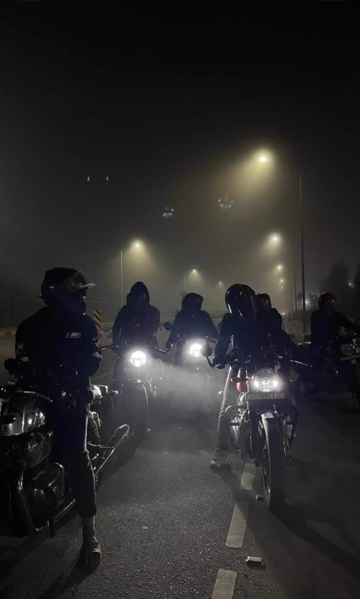 biker gang thumbnail