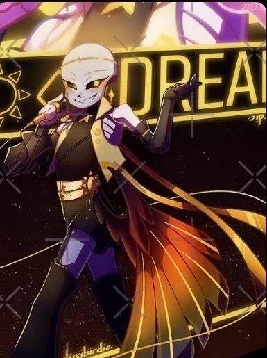 Dream sans thumbnail