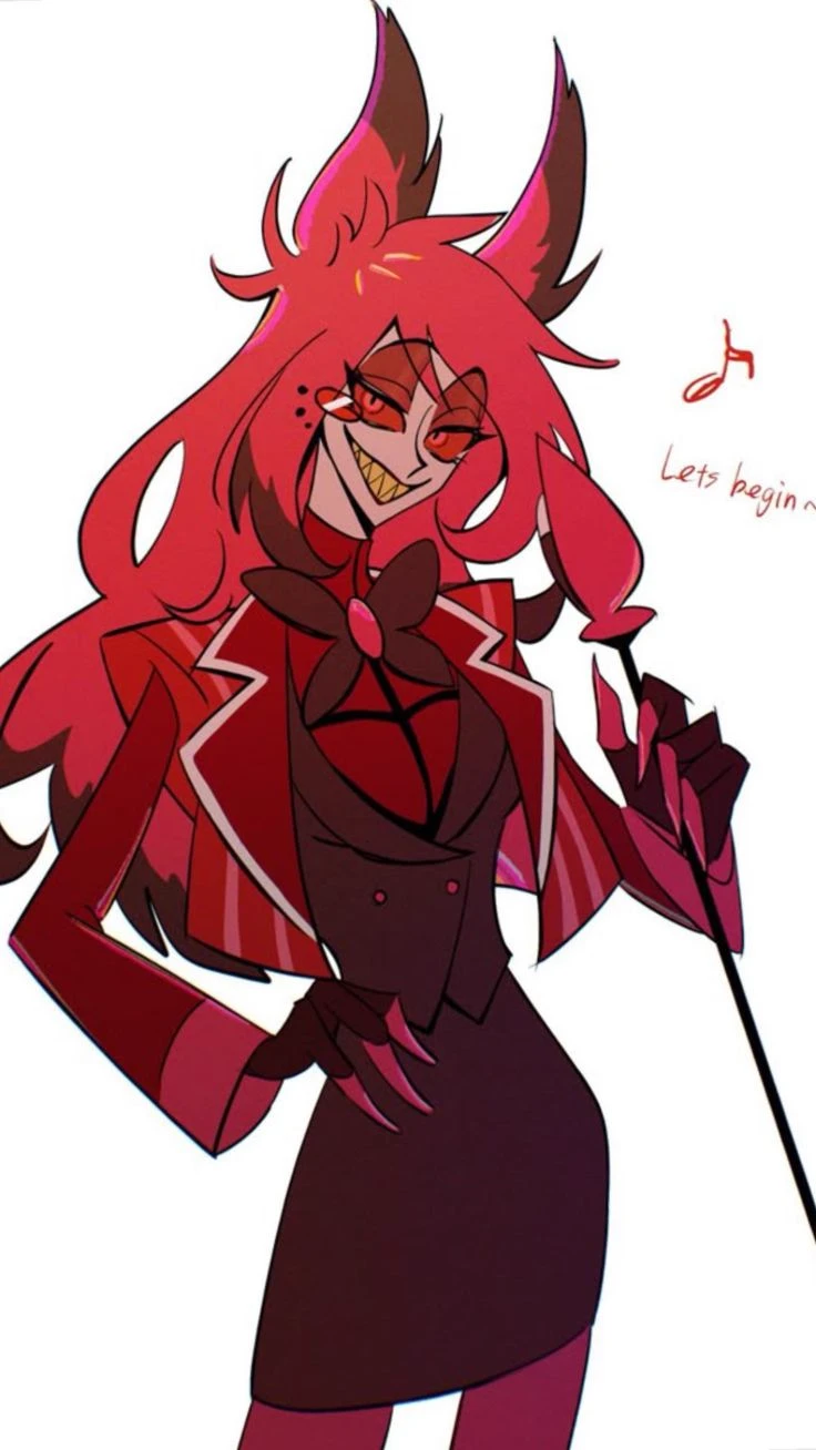 Lucifer's secret... thumbnail