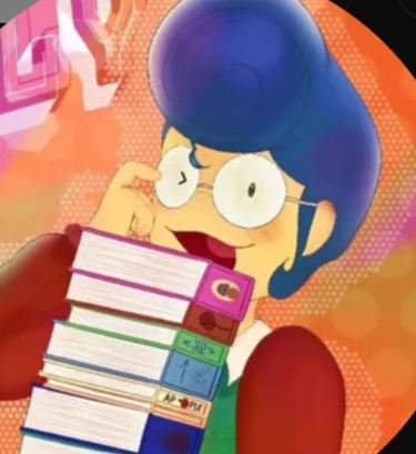 Wally nerd thumbnail