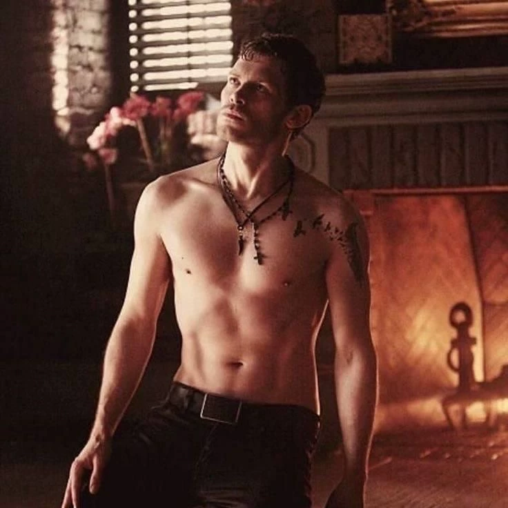 Nicklaus Mikaelson thumbnail