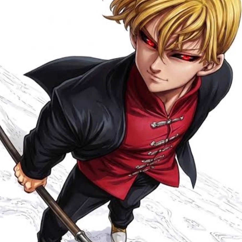 Lancelot thumbnail