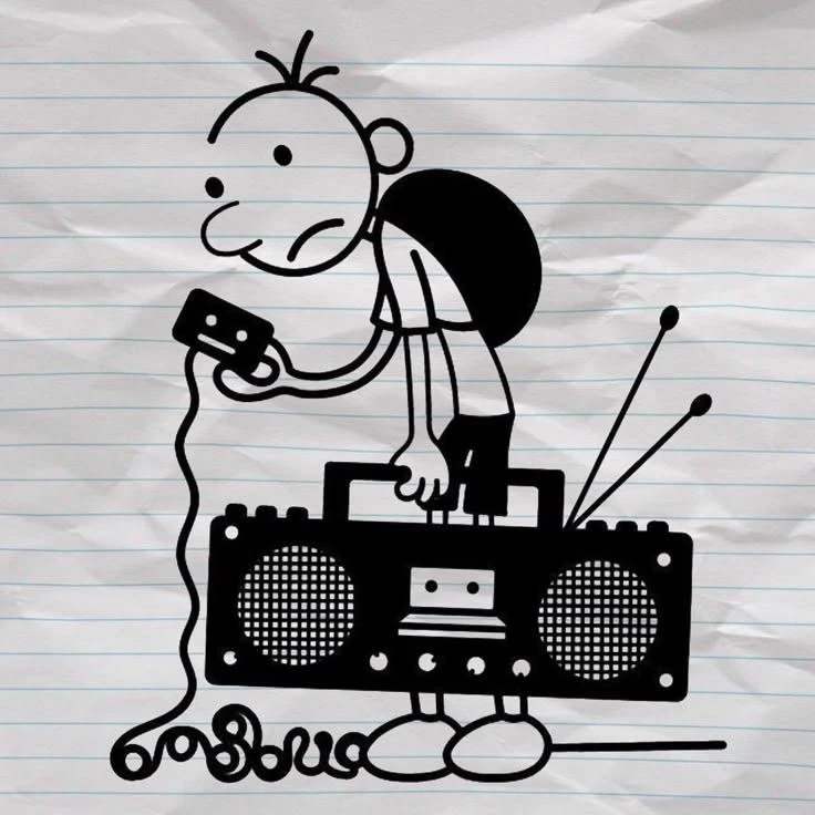 Gregory Heffley thumbnail