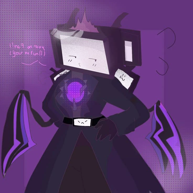Infected Titan TV Woman thumbnail