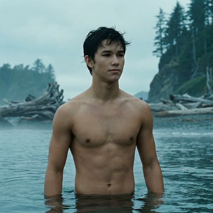 Seth Clearwater thumbnail