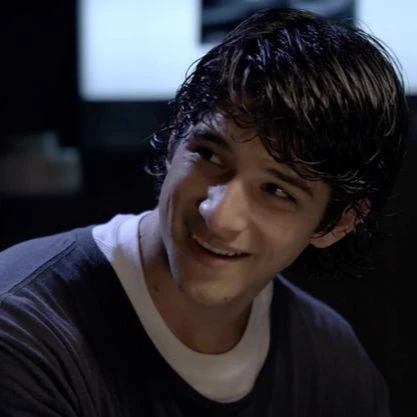 Scott McCall thumbnail
