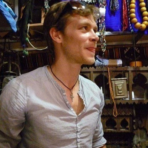 Klaus Mikaelson thumbnail