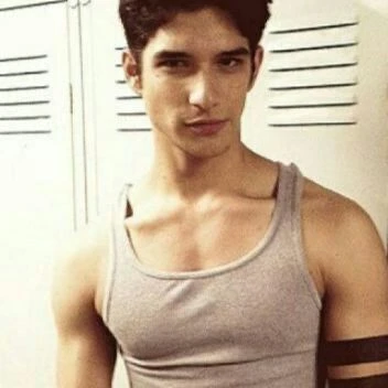 Scott McCall thumbnail