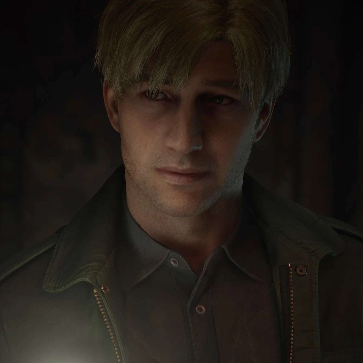 James Sunderland thumbnail