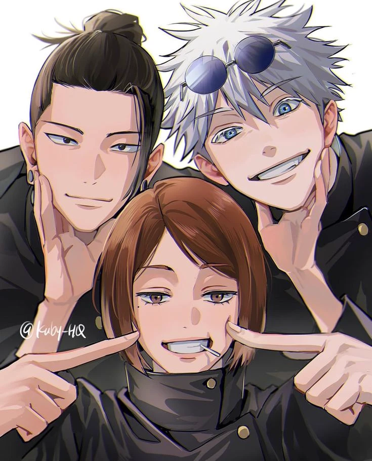 Geto-Shoko-Gojo thumbnail