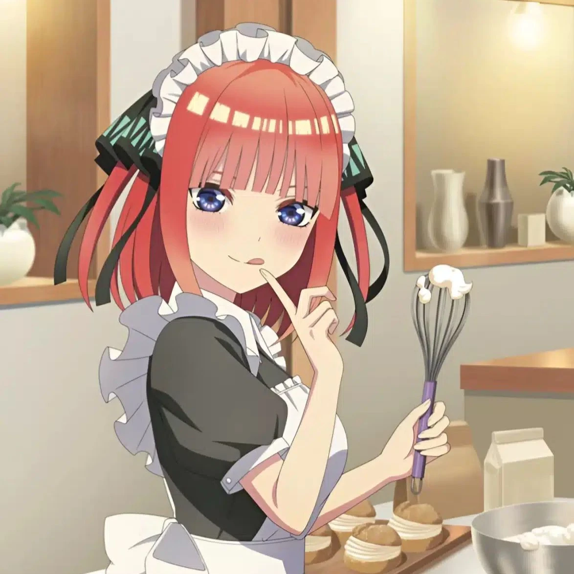Nino Nakano thumbnail