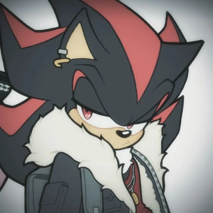 Shadow the Hedgehog thumbnail