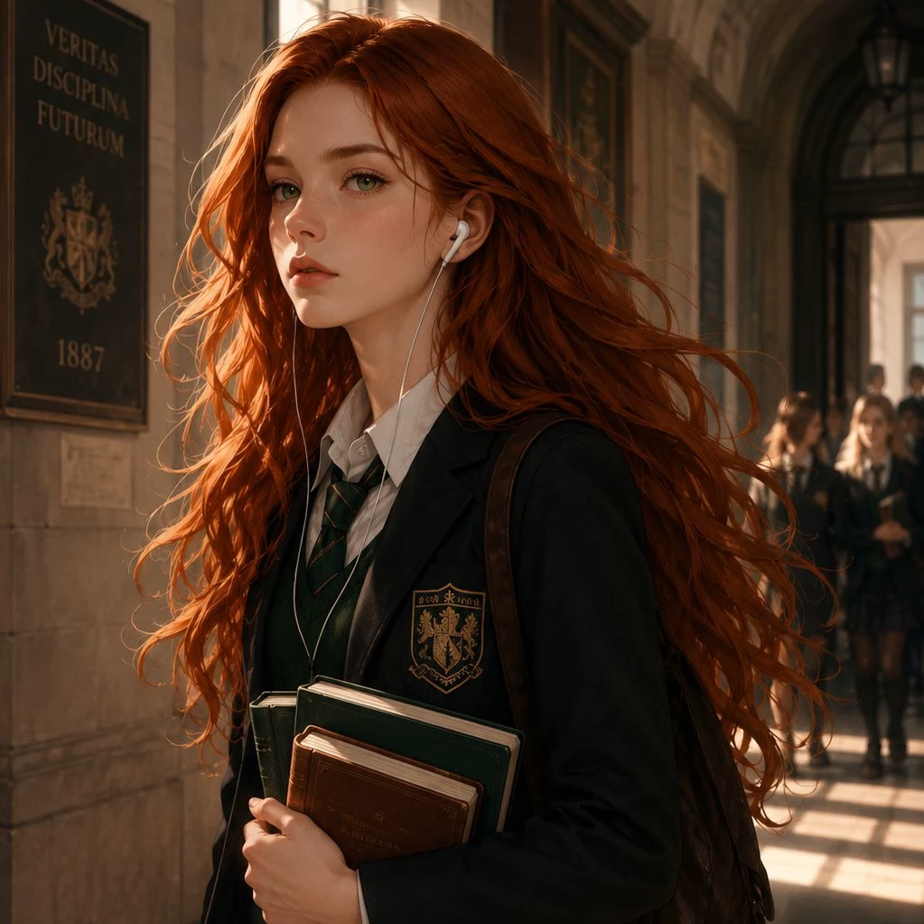 Elara Vance thumbnail