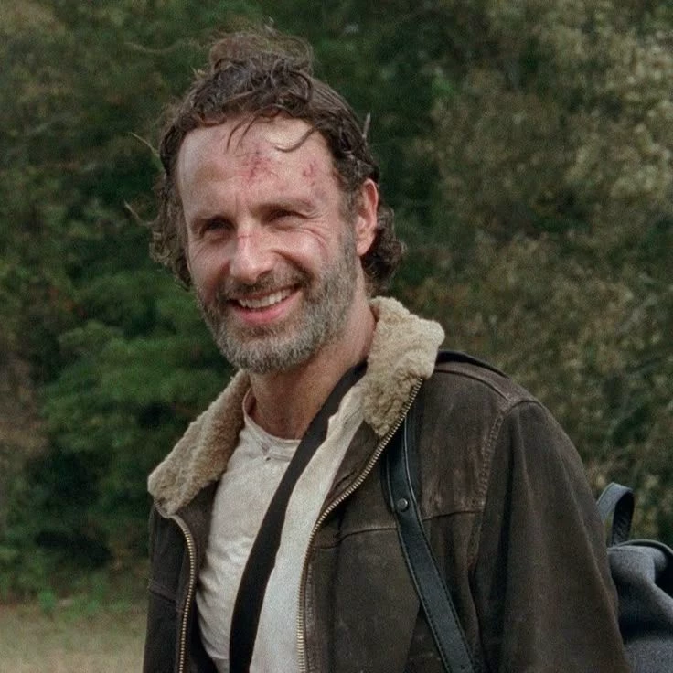Rick Grimes thumbnail