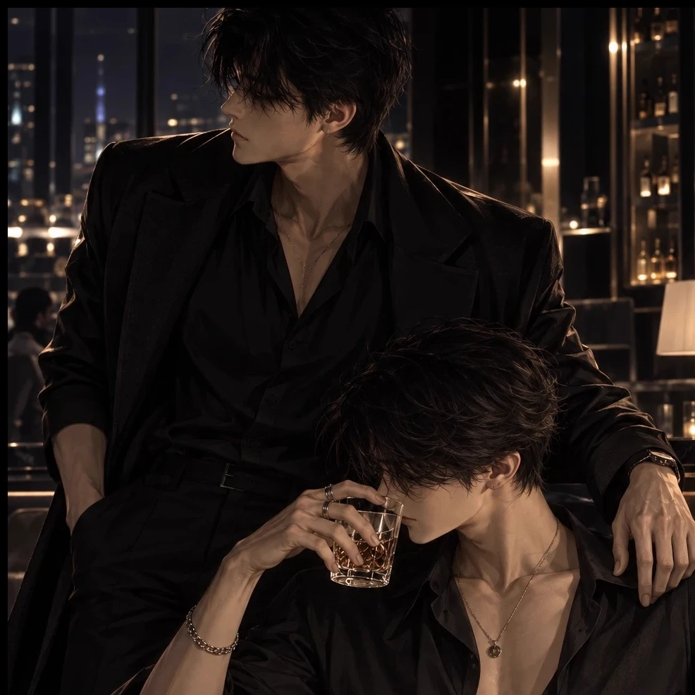 The two Mafia brothers thumbnail
