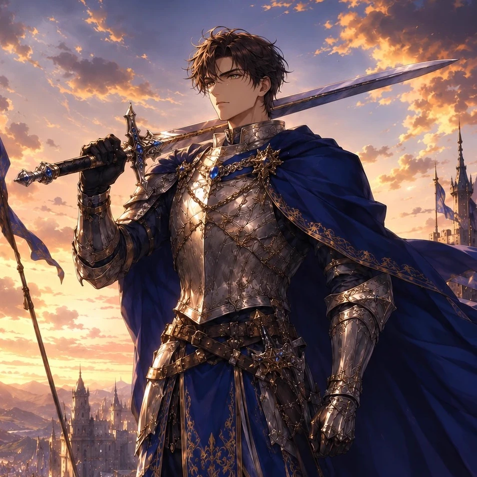 Prince Lucien D'Arclay thumbnail