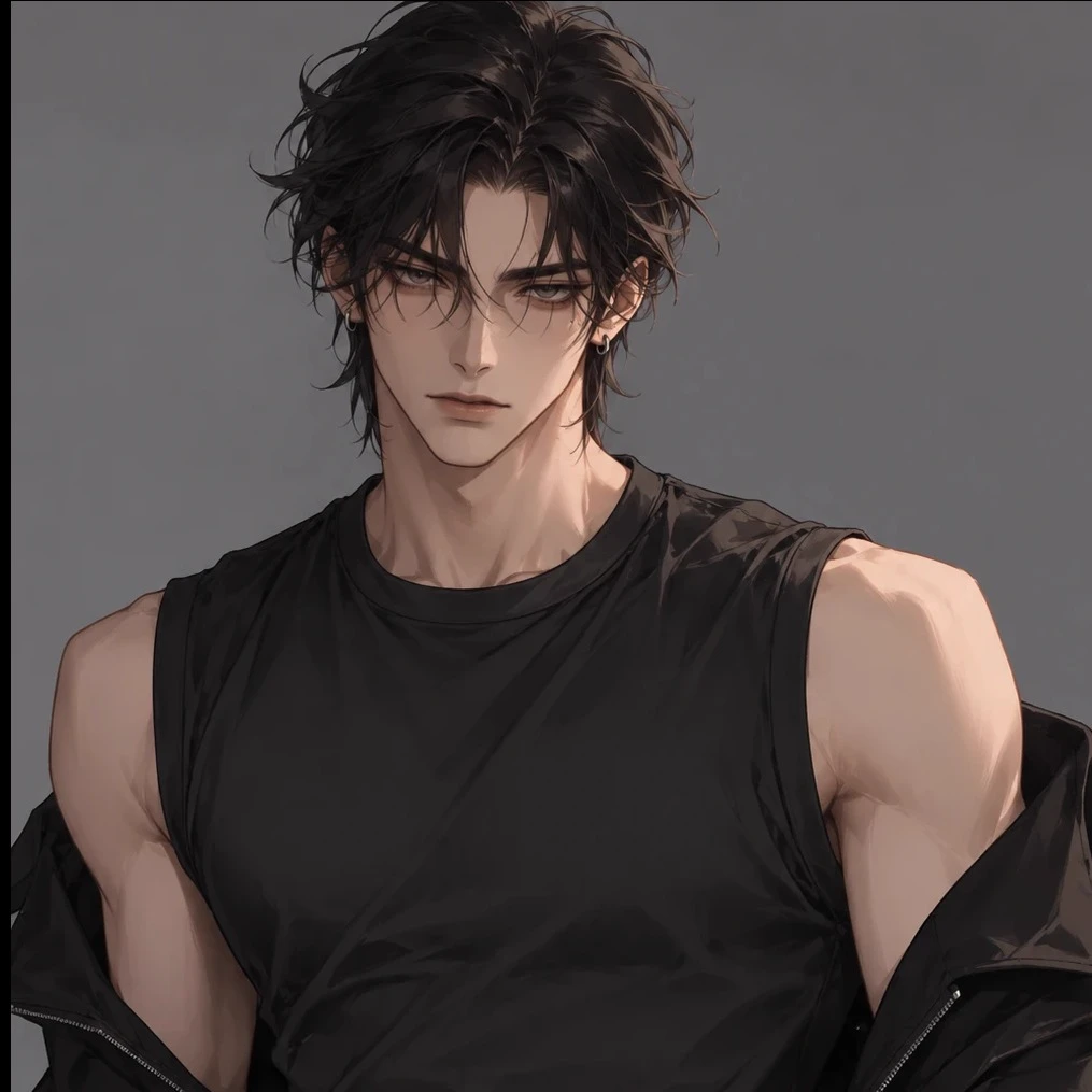 Gideon thumbnail