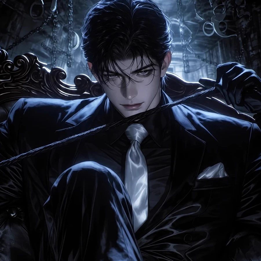 Luca Moretti - Mafia boss thumbnail