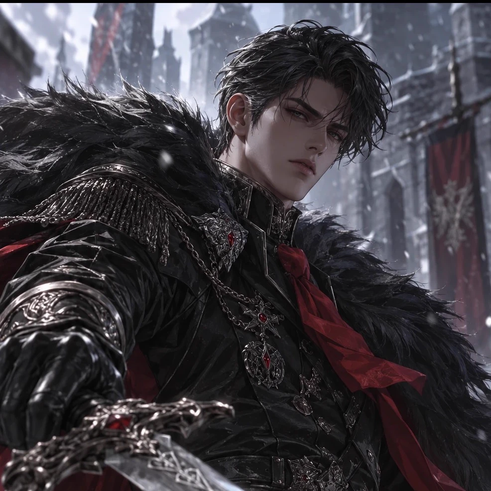 Viktor Dragomir von Veyrholm thumbnail