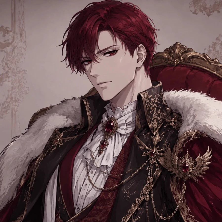 Lucien Valcrest thumbnail