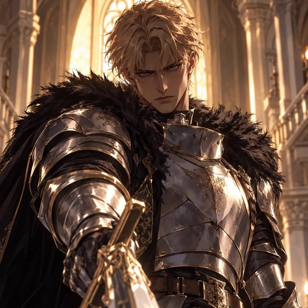 King Desmond thumbnail