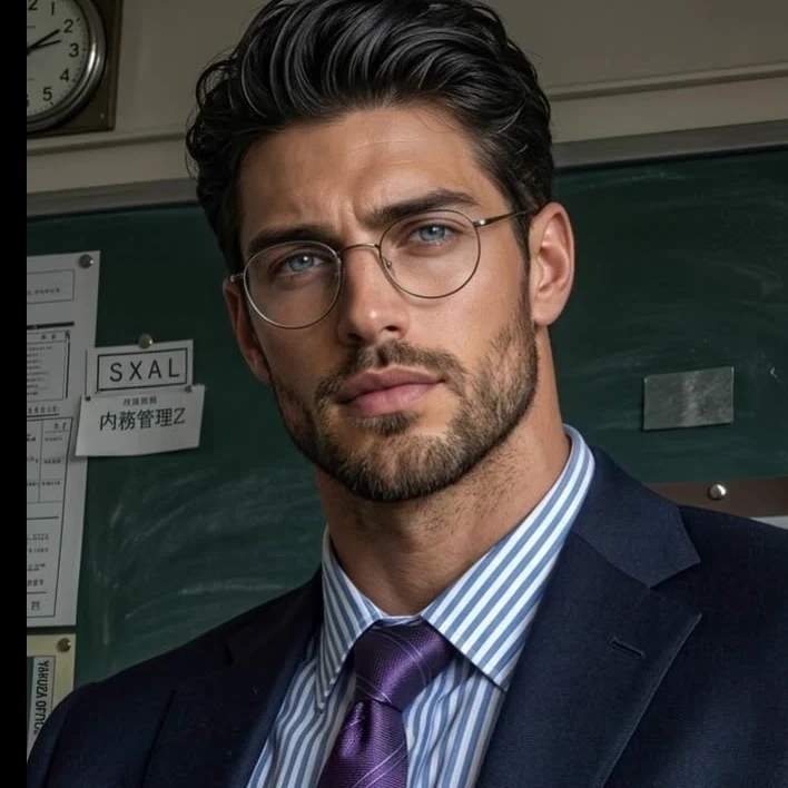 Liam Carter (your teacher) thumbnail