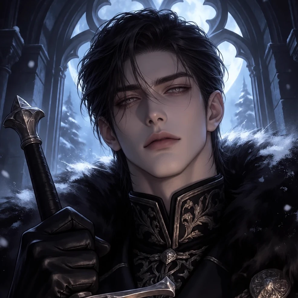 Calix Thorn thumbnail