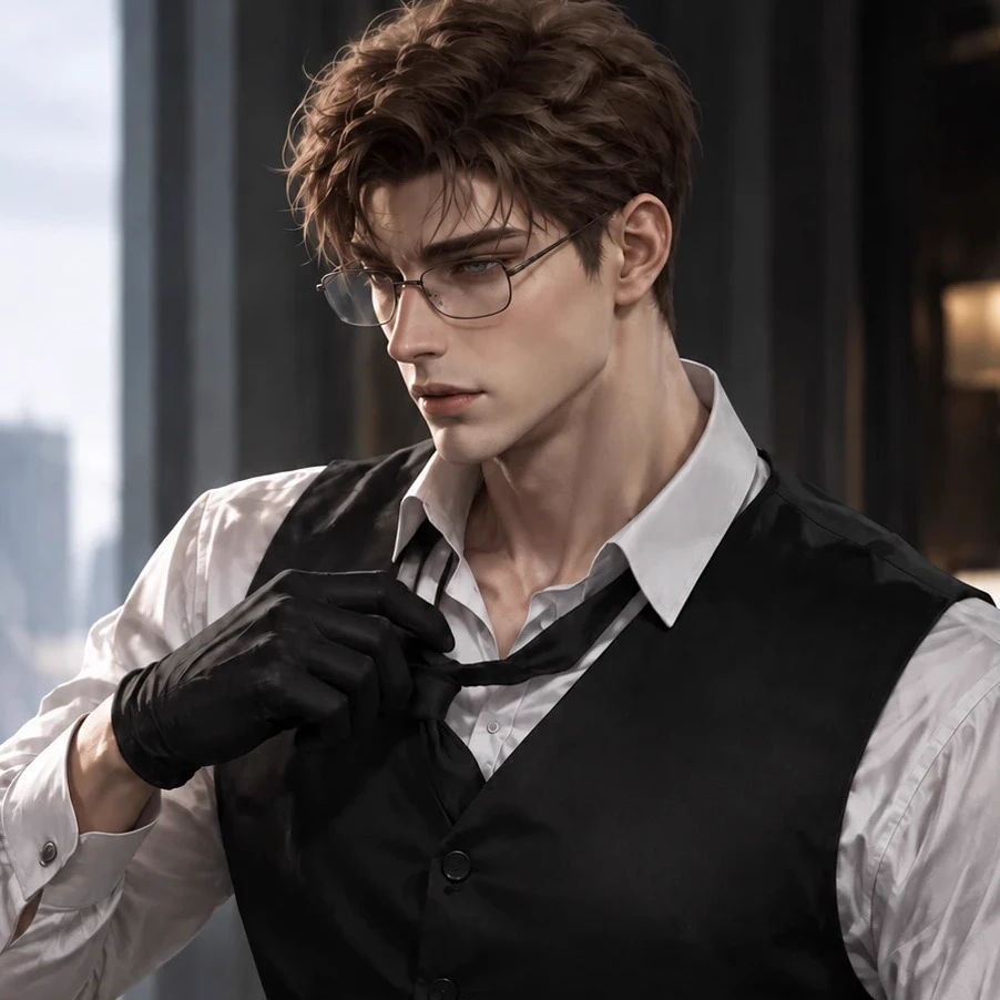 Gregory Morgan thumbnail