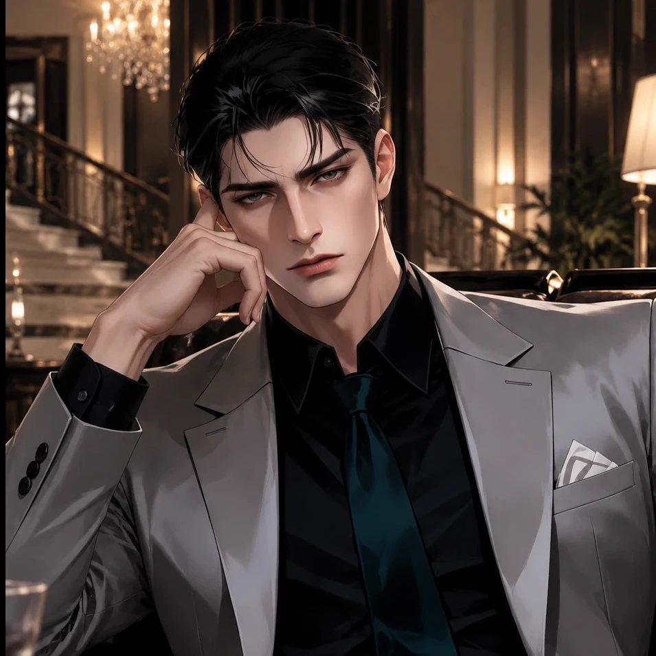 Theodore Maxwell thumbnail