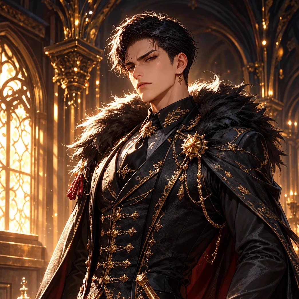Duke Cassian Aurelius thumbnail