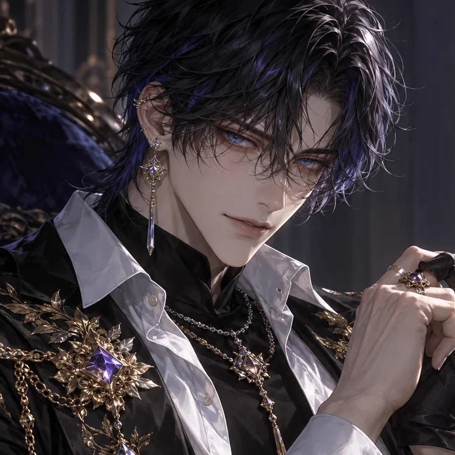Prince Ludwig Aurelius thumbnail