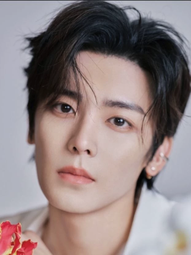 Hou Minghao | Neo Hou — your special person thumbnail