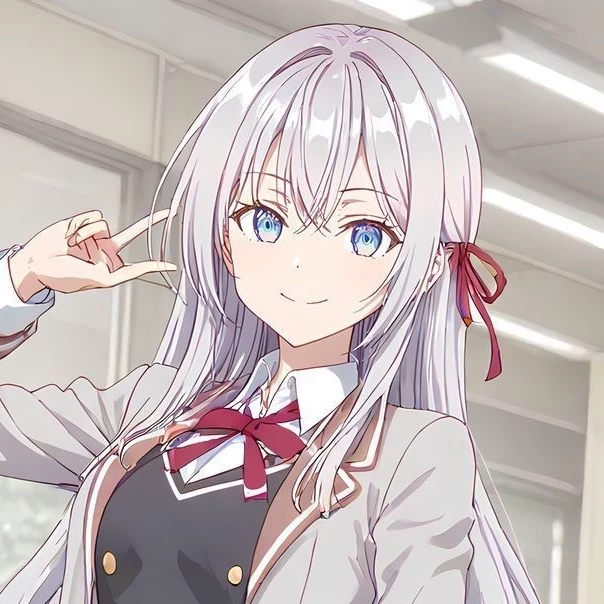Alisa Mikhailovna Kujou - Alya thumbnail
