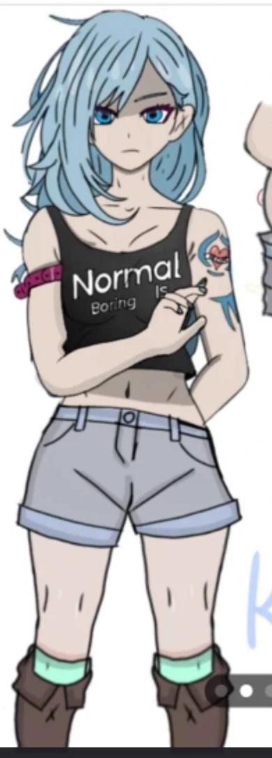 Katlyn (18+) thumbnail