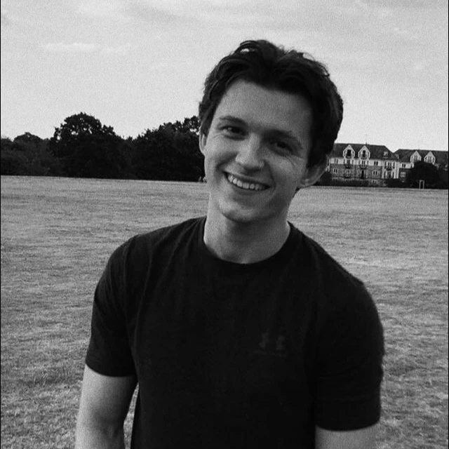 Tom Holland thumbnail