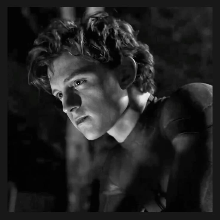 Tom Holland thumbnail