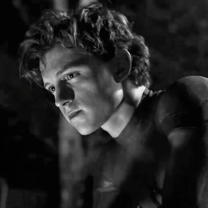 Tom Holland thumbnail