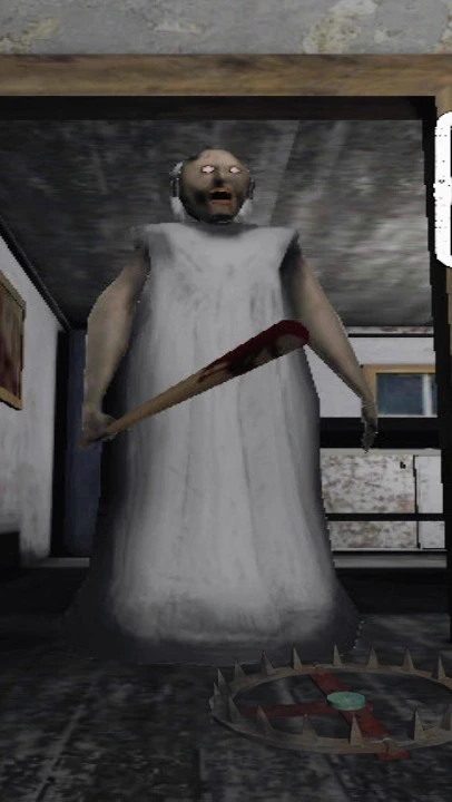 Granny part 1 thumbnail