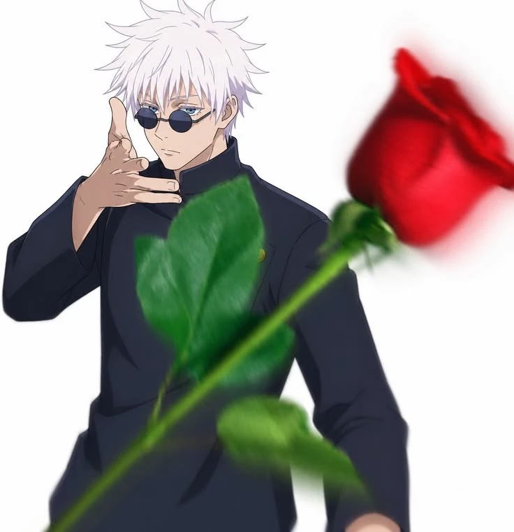 Gojo thumbnail